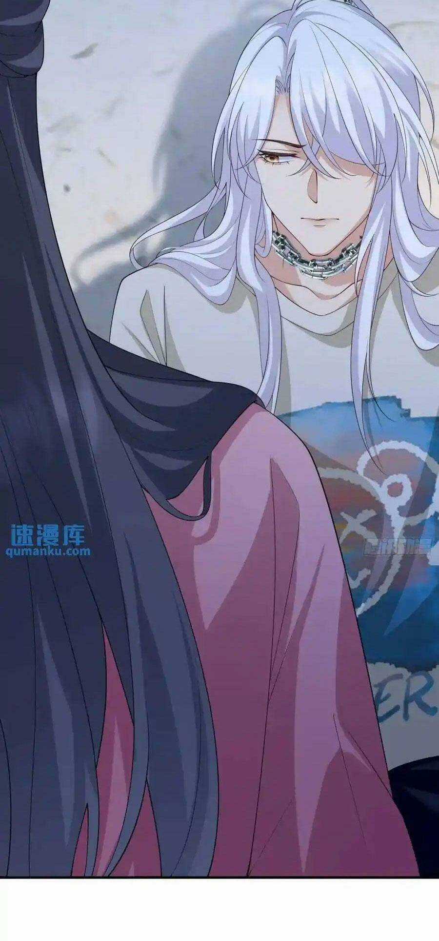 Tiểu Hồ Ly Hôm Nay Có Chút Ngoan Chapter 121 trang 25