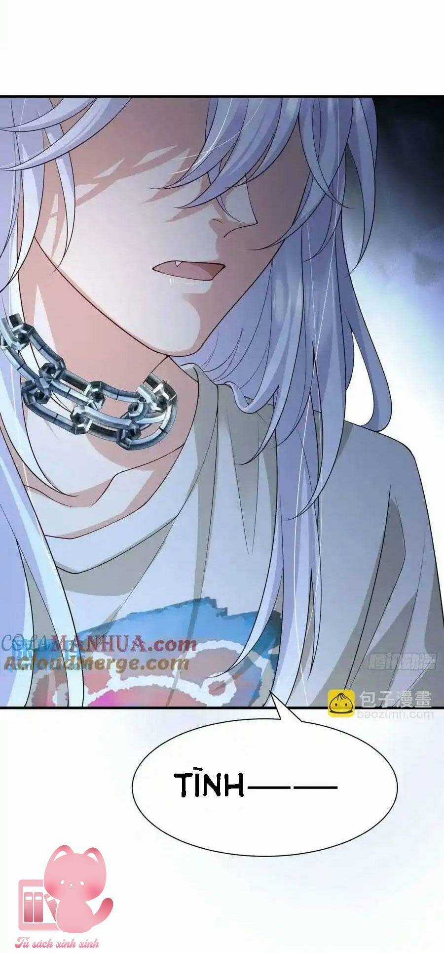 Tiểu Hồ Ly Hôm Nay Có Chút Ngoan Chapter 121 trang 26