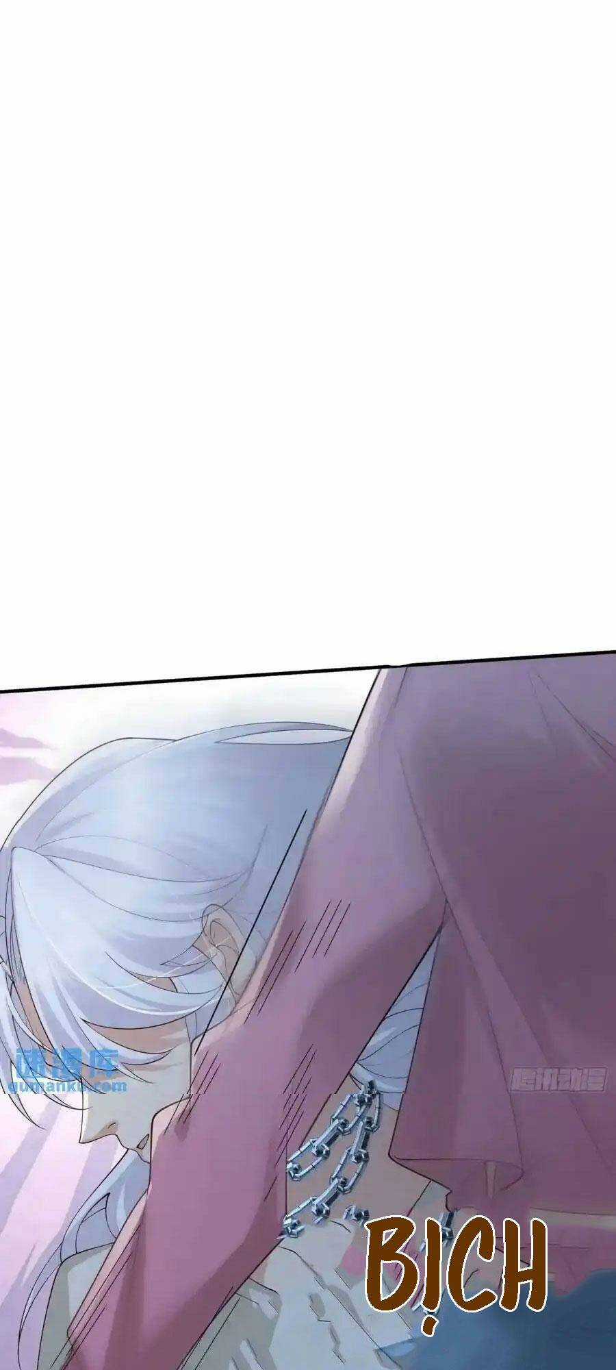 Tiểu Hồ Ly Hôm Nay Có Chút Ngoan Chapter 121 trang 27