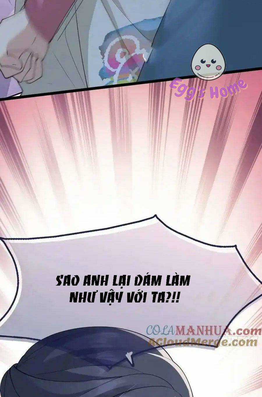 Tiểu Hồ Ly Hôm Nay Có Chút Ngoan Chapter 121 trang 28