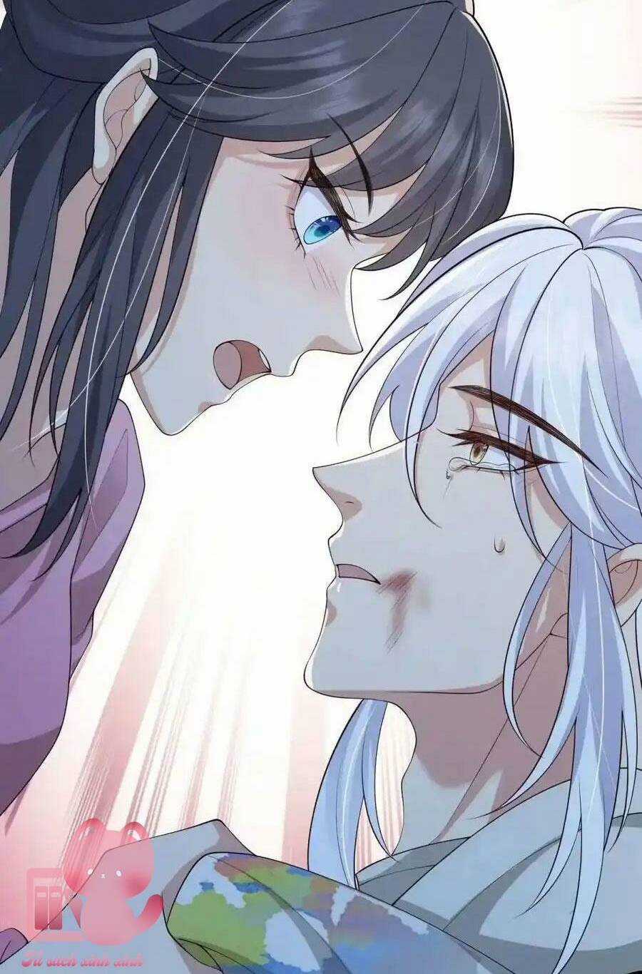 Tiểu Hồ Ly Hôm Nay Có Chút Ngoan Chapter 121 trang 29