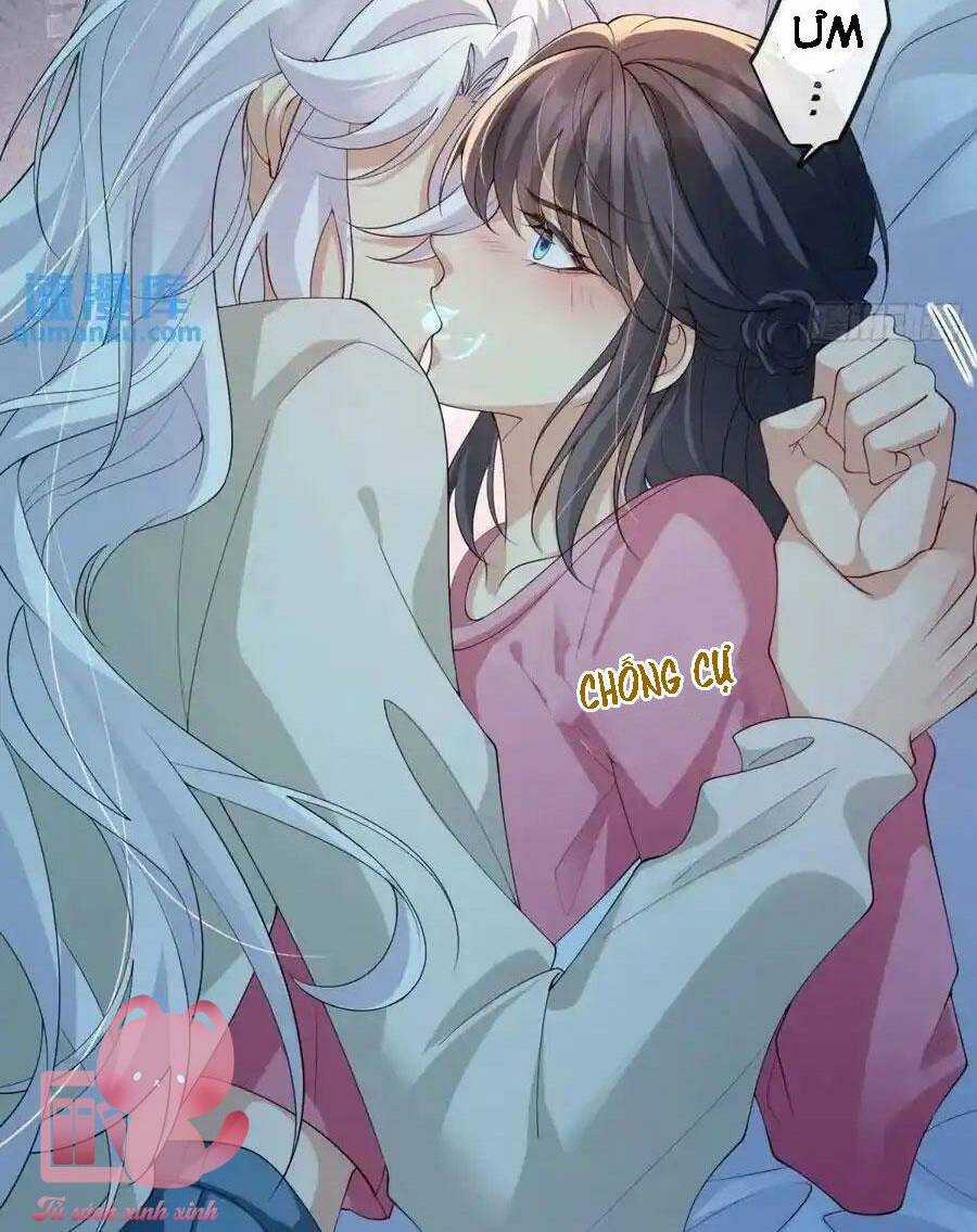 Tiểu Hồ Ly Hôm Nay Có Chút Ngoan Chapter 121 trang 3