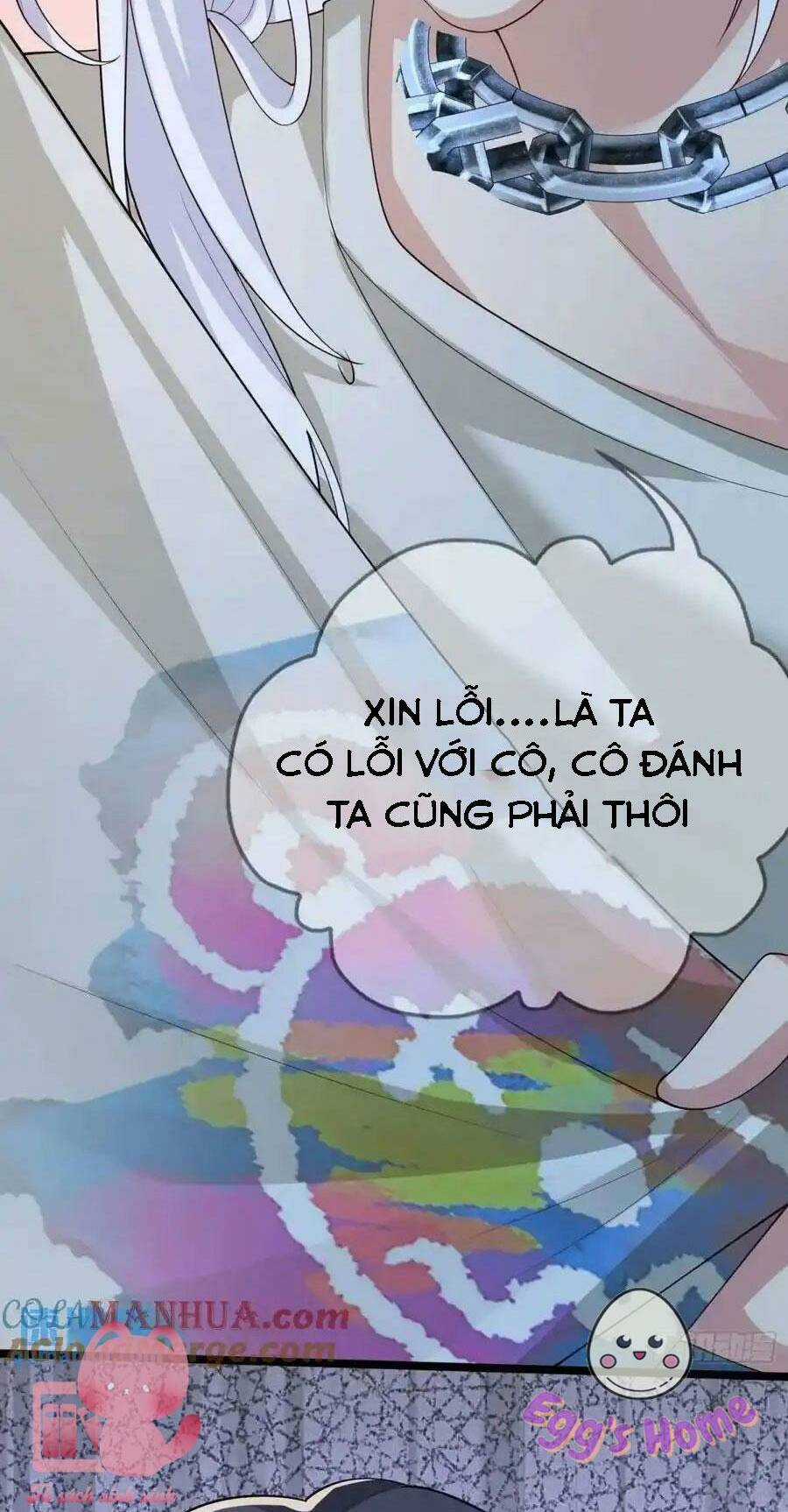 Tiểu Hồ Ly Hôm Nay Có Chút Ngoan Chapter 121 trang 31