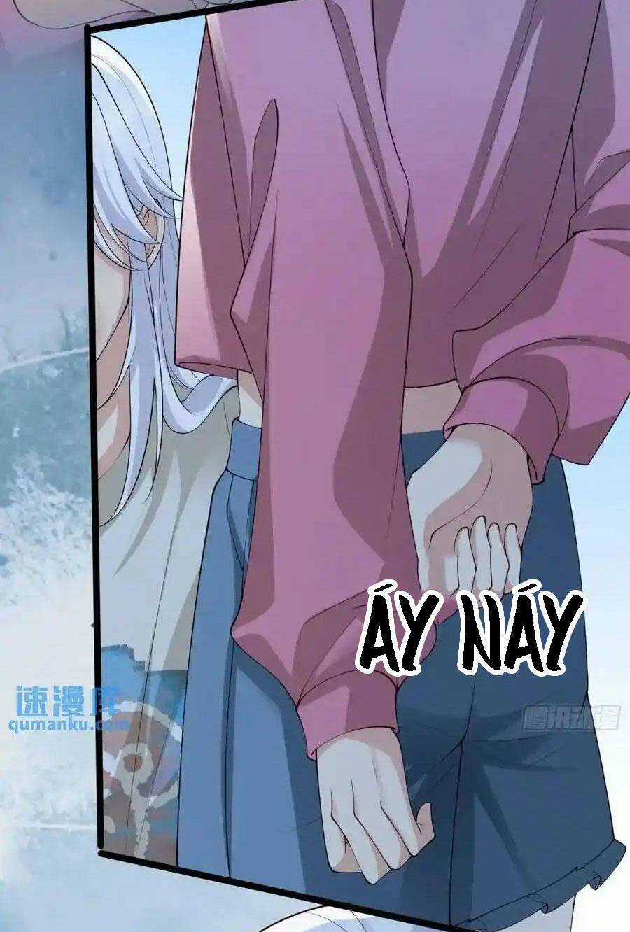 Tiểu Hồ Ly Hôm Nay Có Chút Ngoan Chapter 121 trang 33