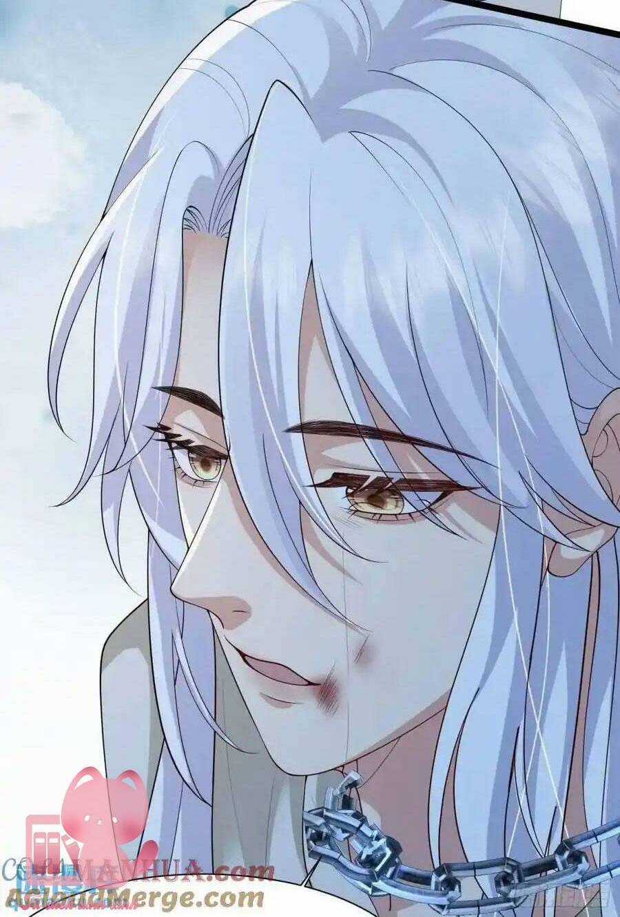 Tiểu Hồ Ly Hôm Nay Có Chút Ngoan Chapter 121 trang 34