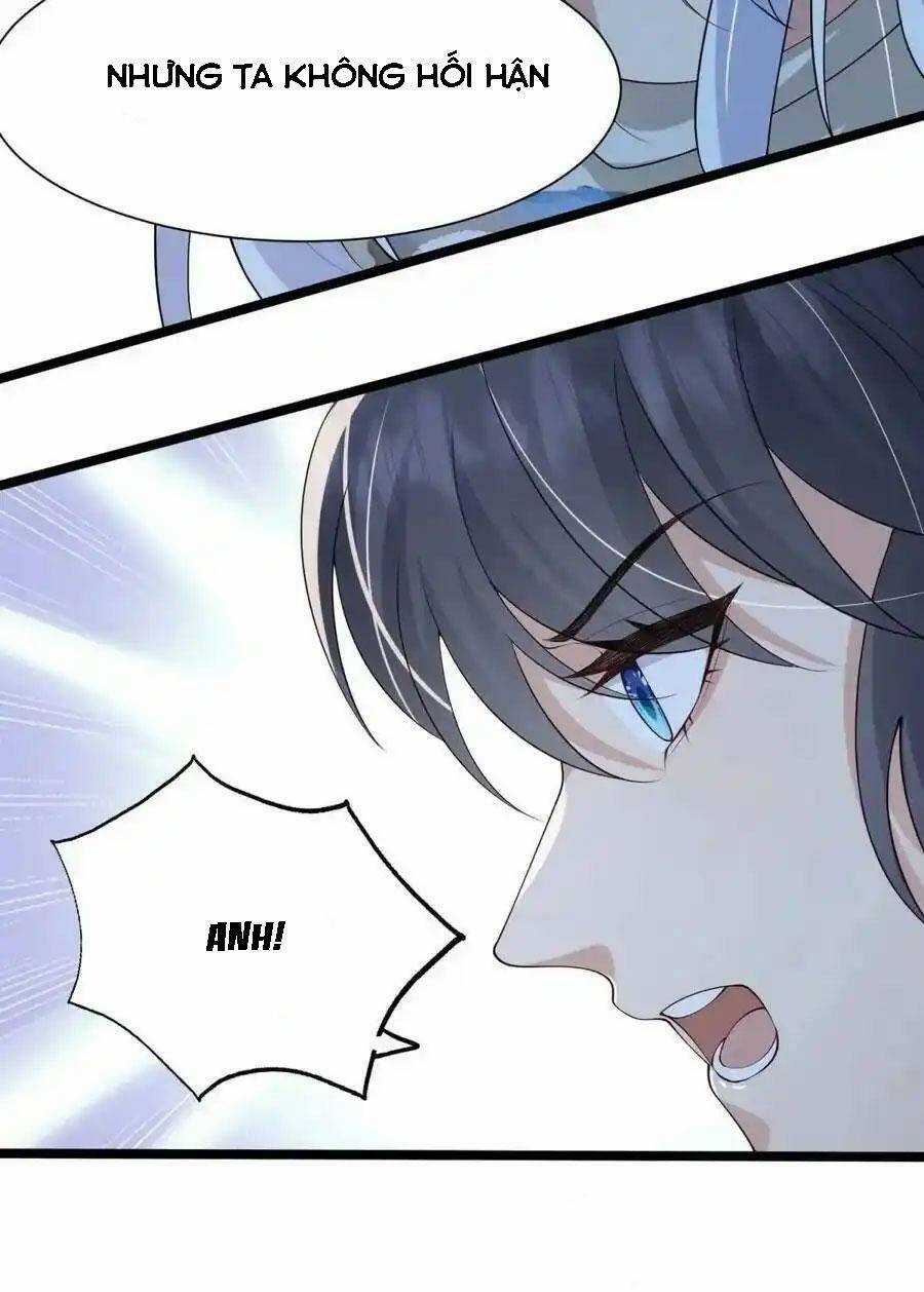 Tiểu Hồ Ly Hôm Nay Có Chút Ngoan Chapter 121 trang 35