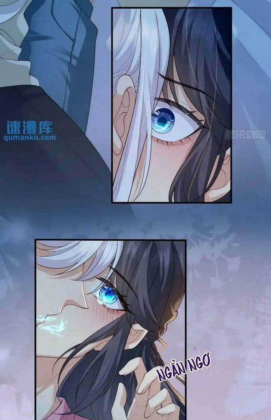 Tiểu Hồ Ly Hôm Nay Có Chút Ngoan Chapter 121 trang 4