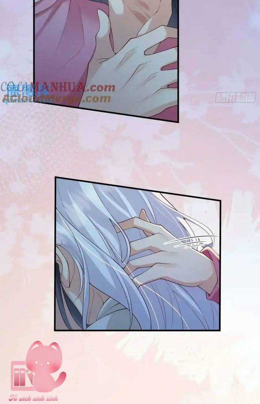 Tiểu Hồ Ly Hôm Nay Có Chút Ngoan Chapter 121 trang 5