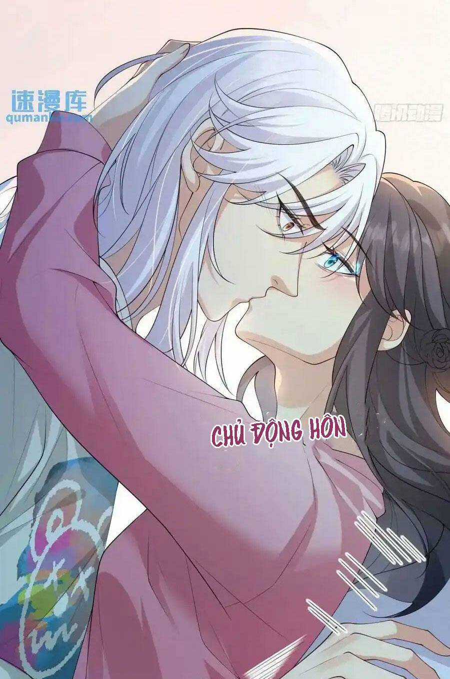 Tiểu Hồ Ly Hôm Nay Có Chút Ngoan Chapter 121 trang 6