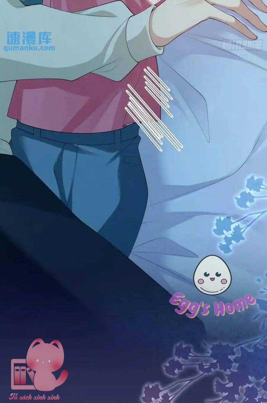 Tiểu Hồ Ly Hôm Nay Có Chút Ngoan Chapter 121 trang 7