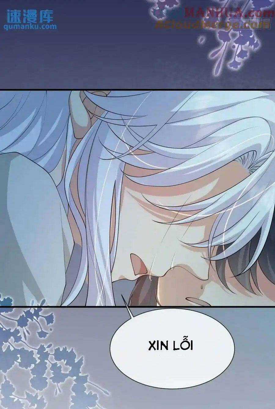 Tiểu Hồ Ly Hôm Nay Có Chút Ngoan Chapter 121 trang 8