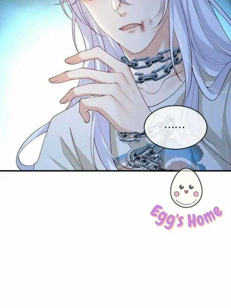 Tiểu Hồ Ly Hôm Nay Có Chút Ngoan Chapter 122 trang 11