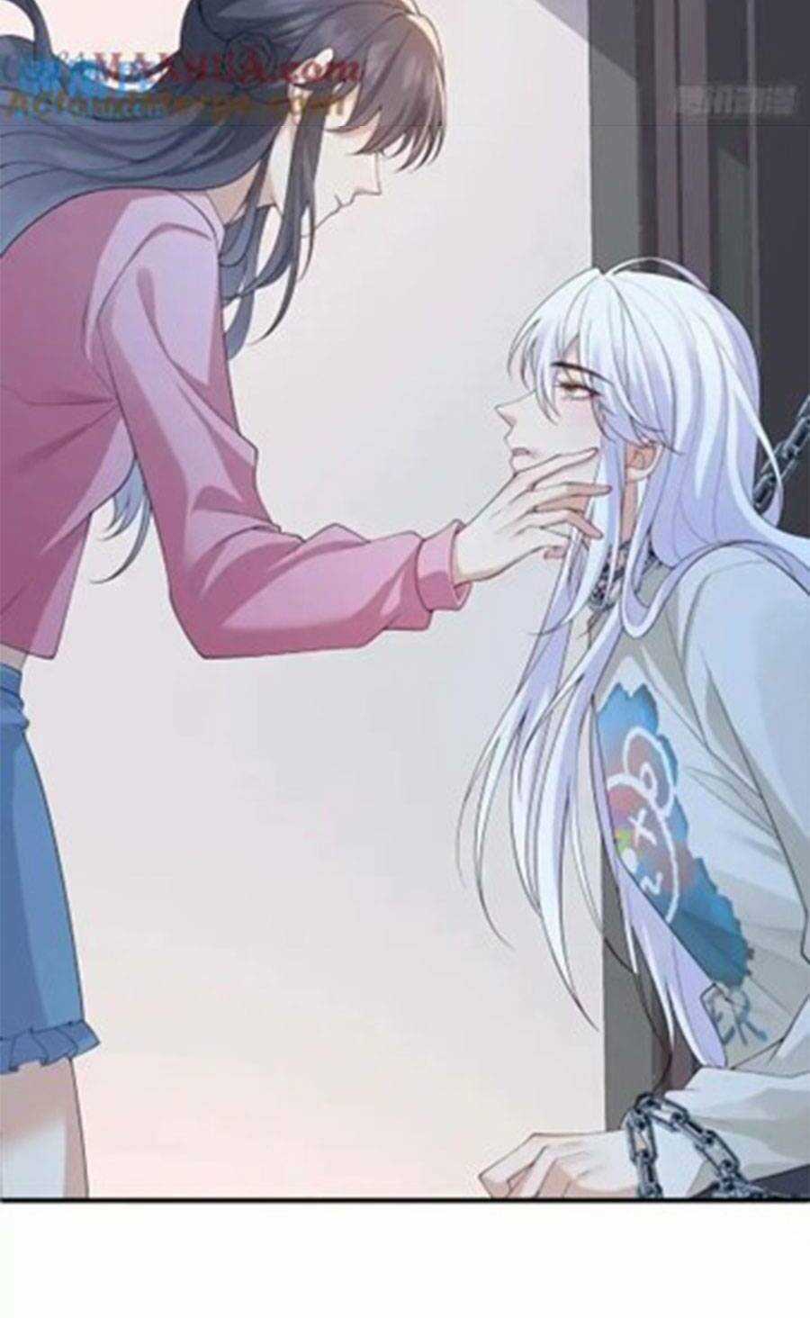 Tiểu Hồ Ly Hôm Nay Có Chút Ngoan Chapter 122 trang 13