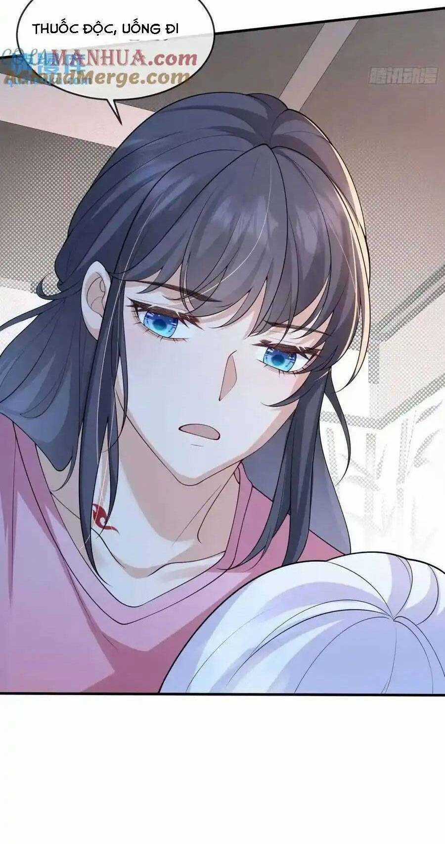 Tiểu Hồ Ly Hôm Nay Có Chút Ngoan Chapter 122 trang 15