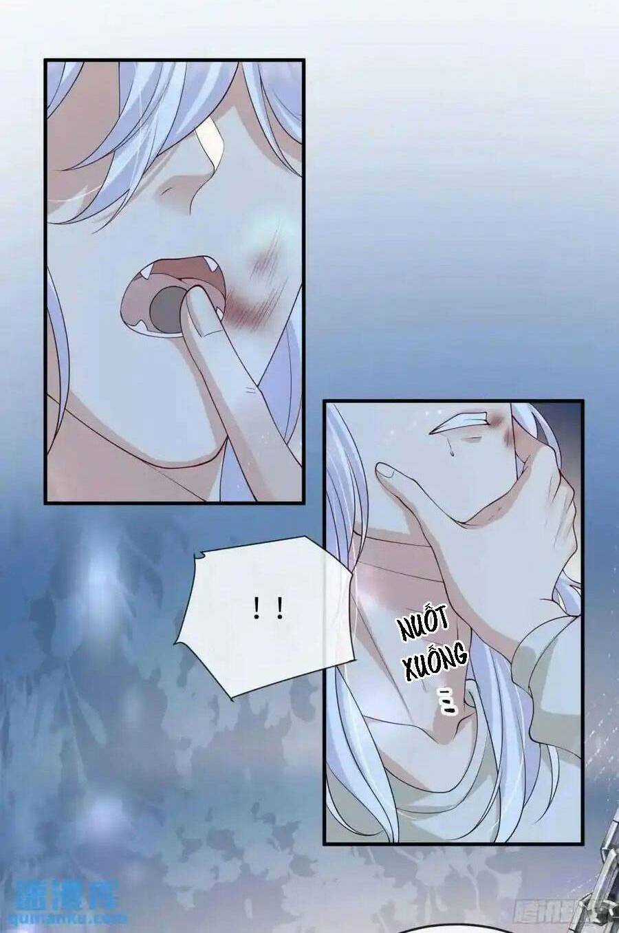 Tiểu Hồ Ly Hôm Nay Có Chút Ngoan Chapter 122 trang 17