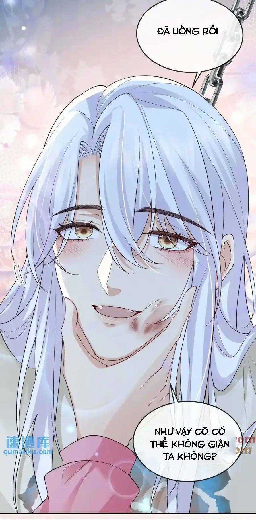 Tiểu Hồ Ly Hôm Nay Có Chút Ngoan Chapter 122 trang 18