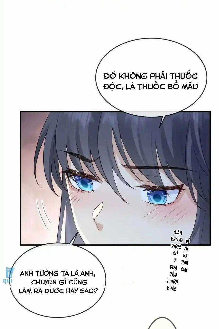 Tiểu Hồ Ly Hôm Nay Có Chút Ngoan Chapter 122 trang 20