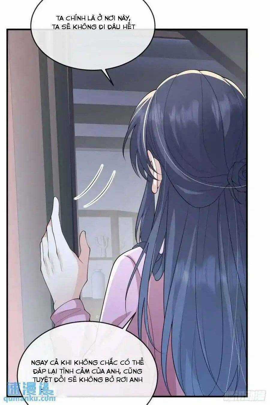 Tiểu Hồ Ly Hôm Nay Có Chút Ngoan Chapter 122 trang 23