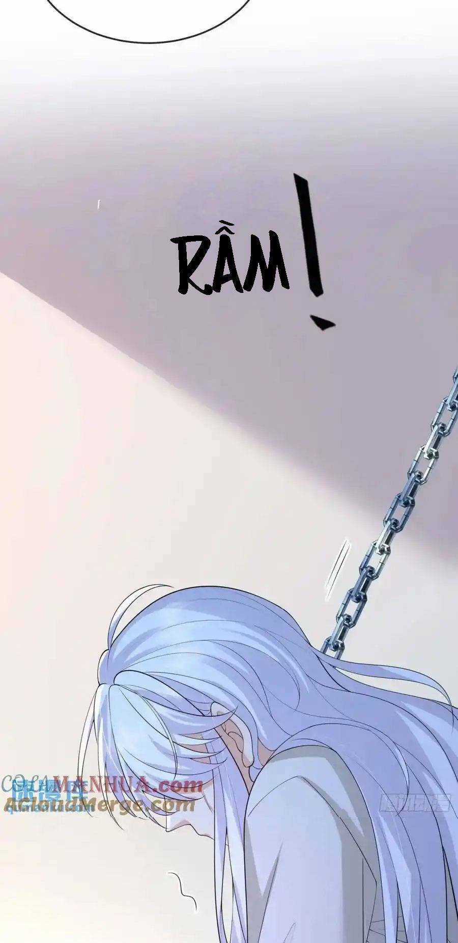 Tiểu Hồ Ly Hôm Nay Có Chút Ngoan Chapter 122 trang 24