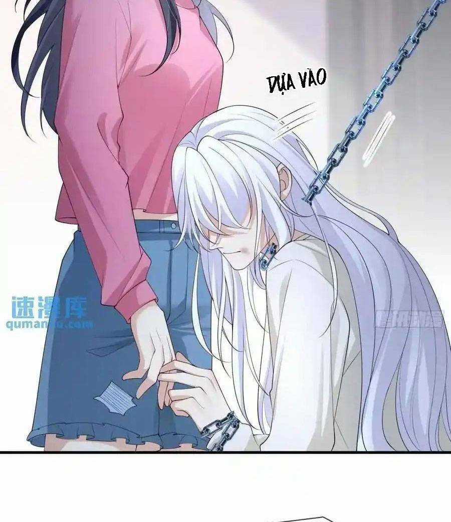 Tiểu Hồ Ly Hôm Nay Có Chút Ngoan Chapter 122 trang 3