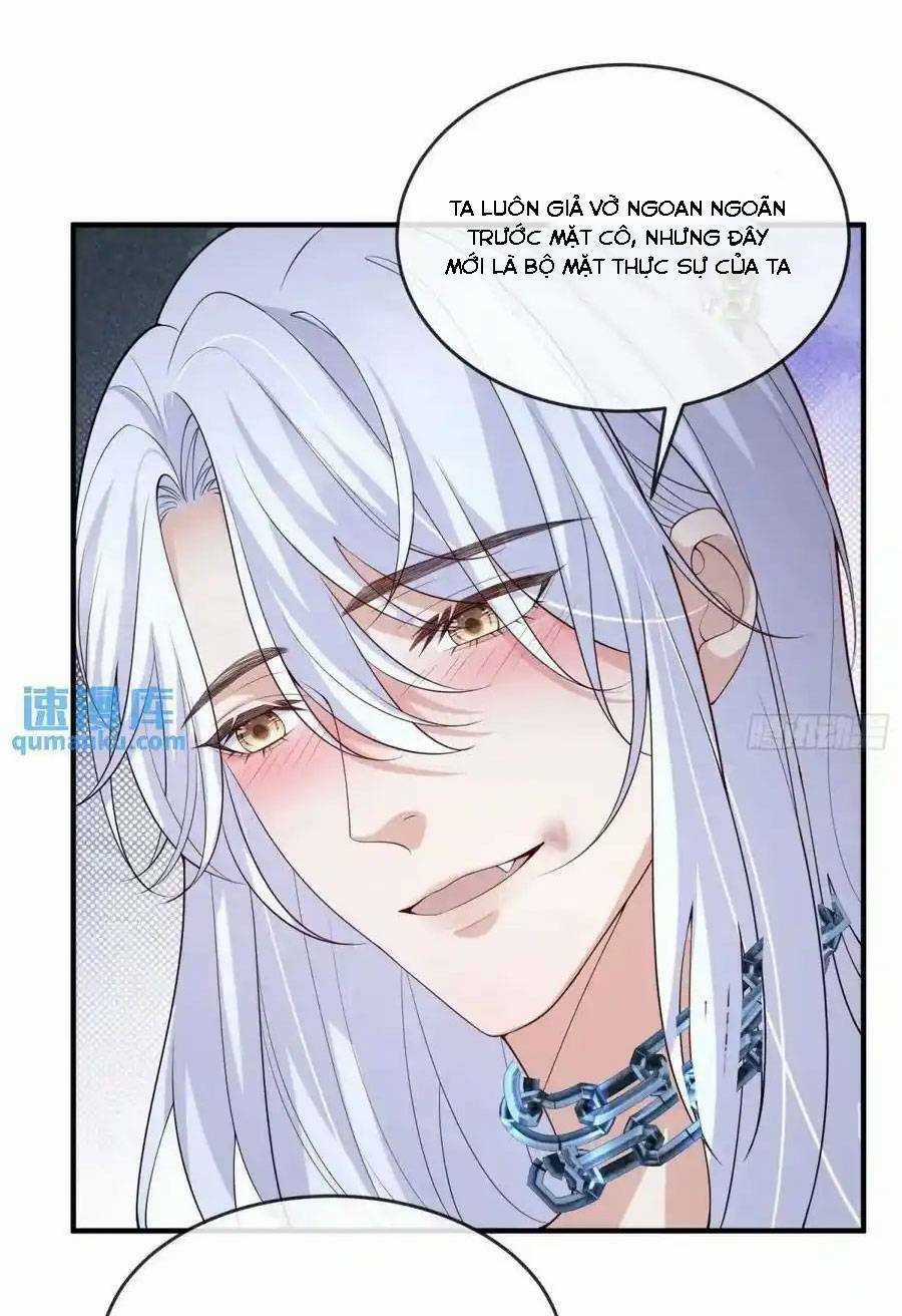 Tiểu Hồ Ly Hôm Nay Có Chút Ngoan Chapter 122 trang 6