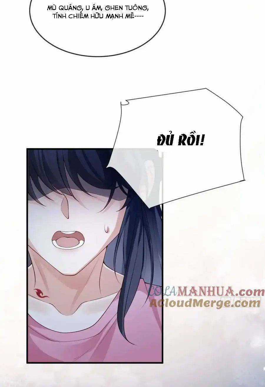 Tiểu Hồ Ly Hôm Nay Có Chút Ngoan Chapter 122 trang 7