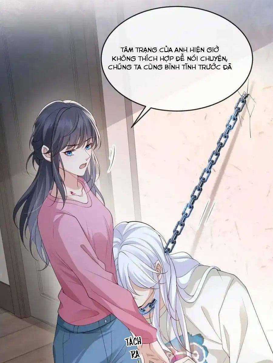 Tiểu Hồ Ly Hôm Nay Có Chút Ngoan Chapter 122 trang 8