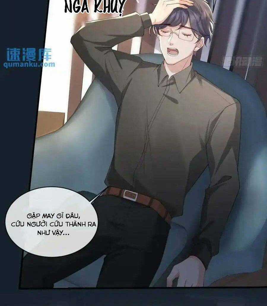 Tiểu Hồ Ly Hôm Nay Có Chút Ngoan Chapter 123 trang 14