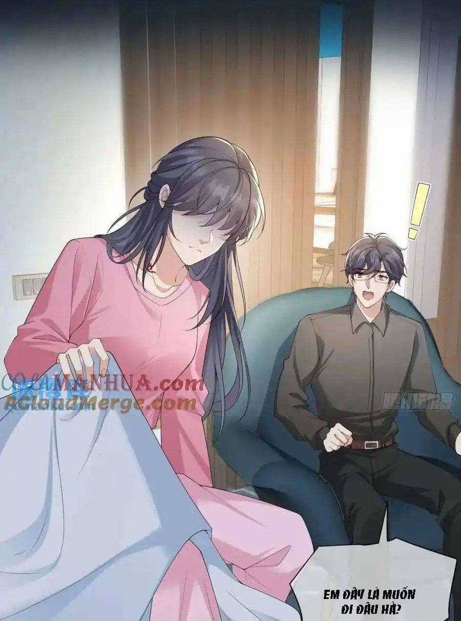 Tiểu Hồ Ly Hôm Nay Có Chút Ngoan Chapter 123 trang 15