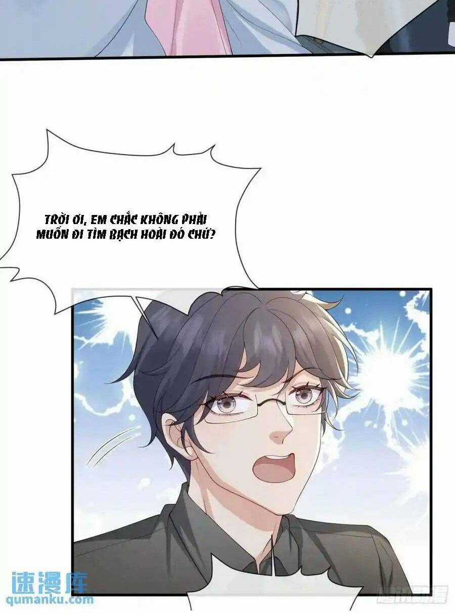 Tiểu Hồ Ly Hôm Nay Có Chút Ngoan Chapter 123 trang 16