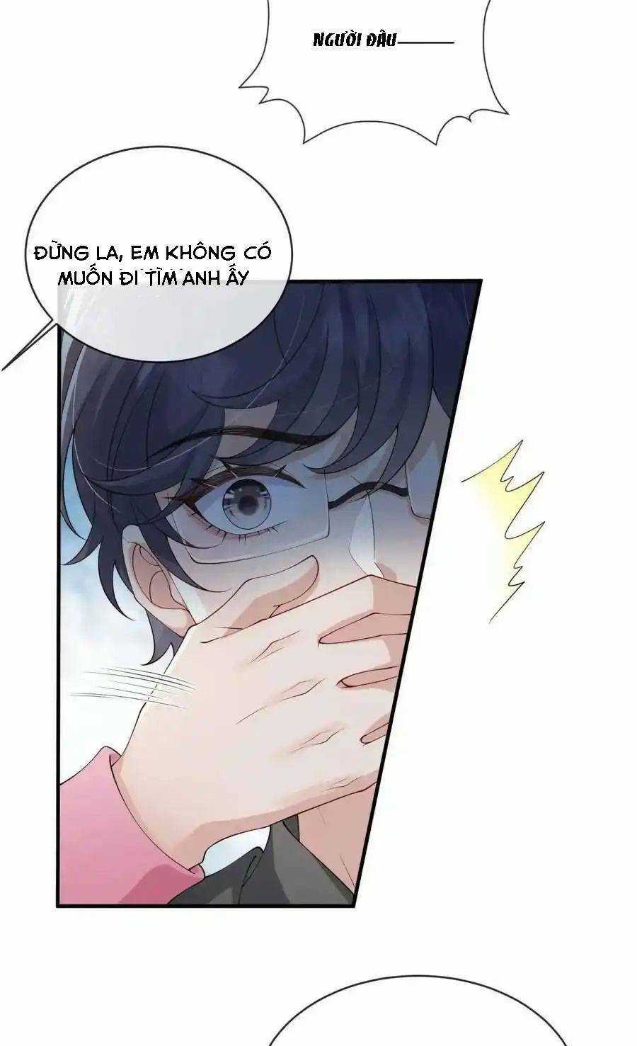 Tiểu Hồ Ly Hôm Nay Có Chút Ngoan Chapter 123 trang 17