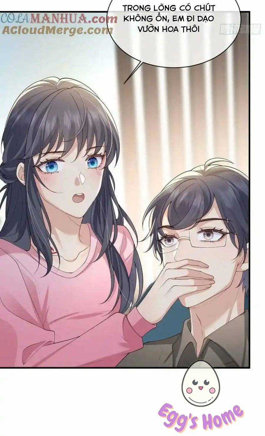 Tiểu Hồ Ly Hôm Nay Có Chút Ngoan Chapter 123 trang 18