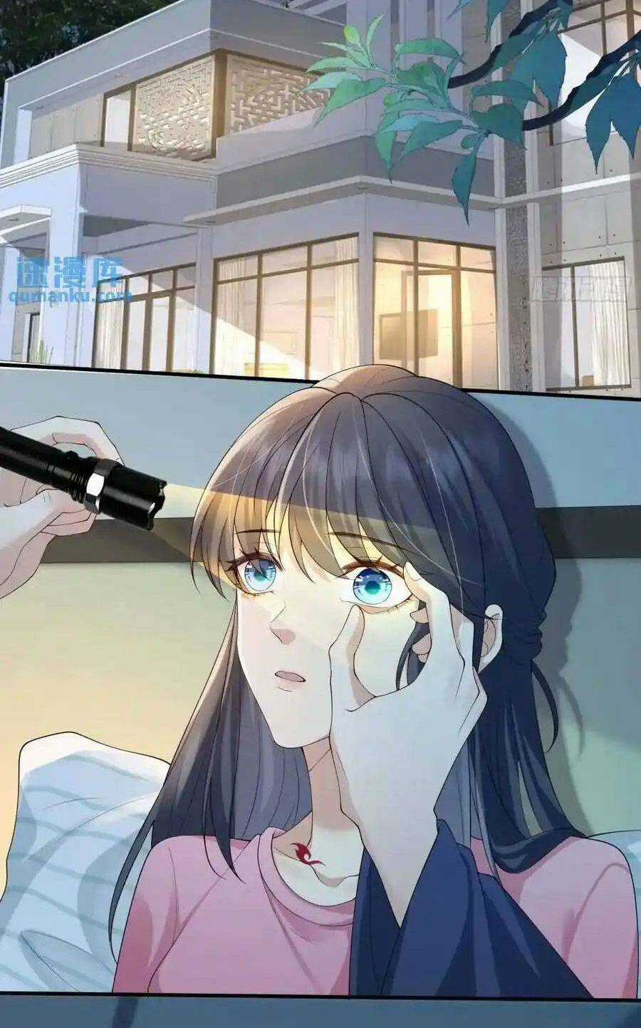 Tiểu Hồ Ly Hôm Nay Có Chút Ngoan Chapter 123 trang 2