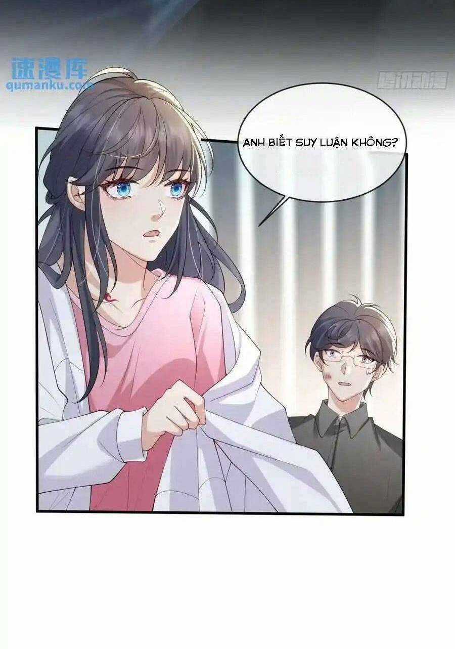 Tiểu Hồ Ly Hôm Nay Có Chút Ngoan Chapter 123 trang 21