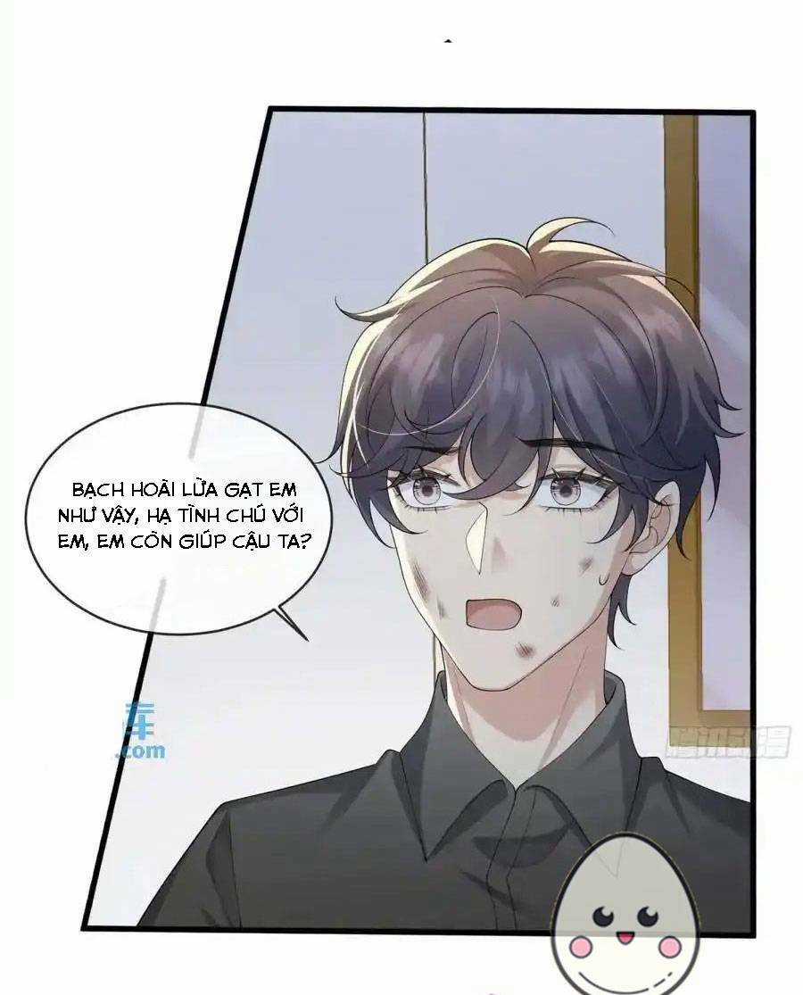 Tiểu Hồ Ly Hôm Nay Có Chút Ngoan Chapter 123 trang 24