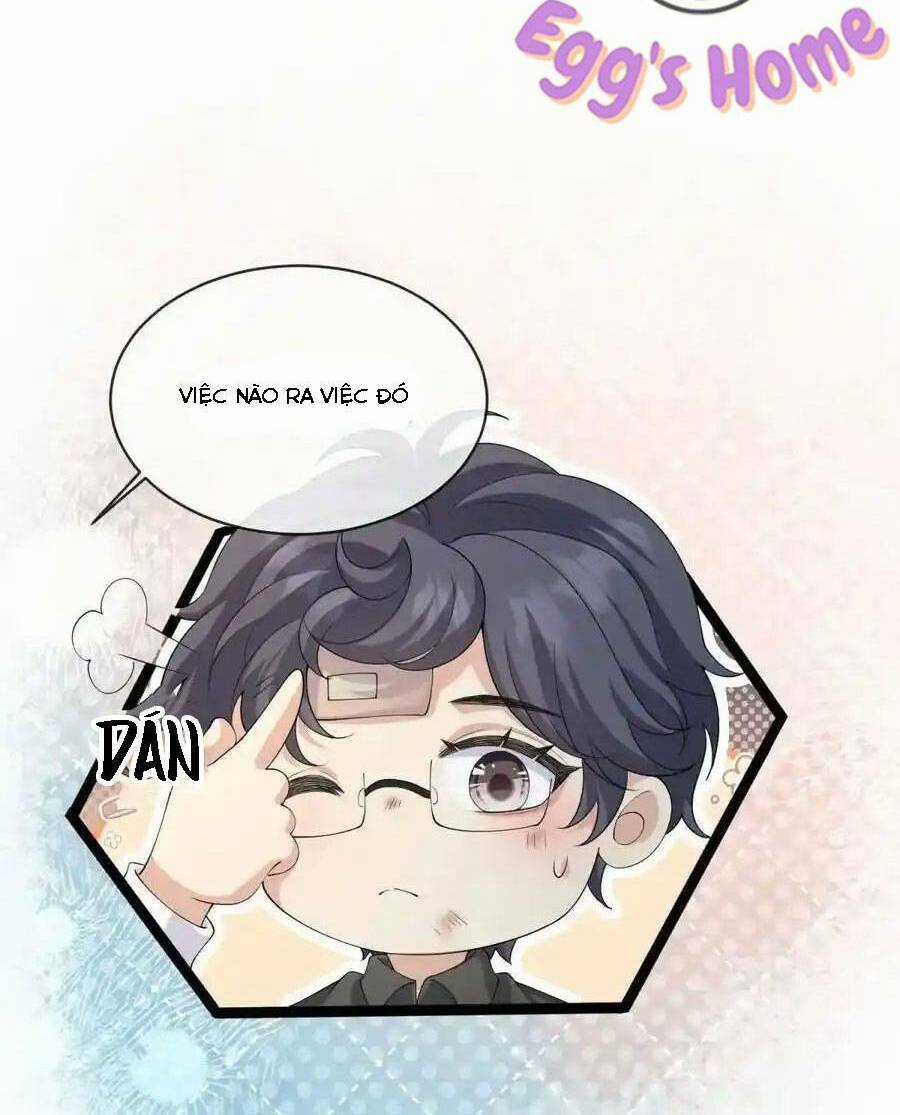 Tiểu Hồ Ly Hôm Nay Có Chút Ngoan Chapter 123 trang 25