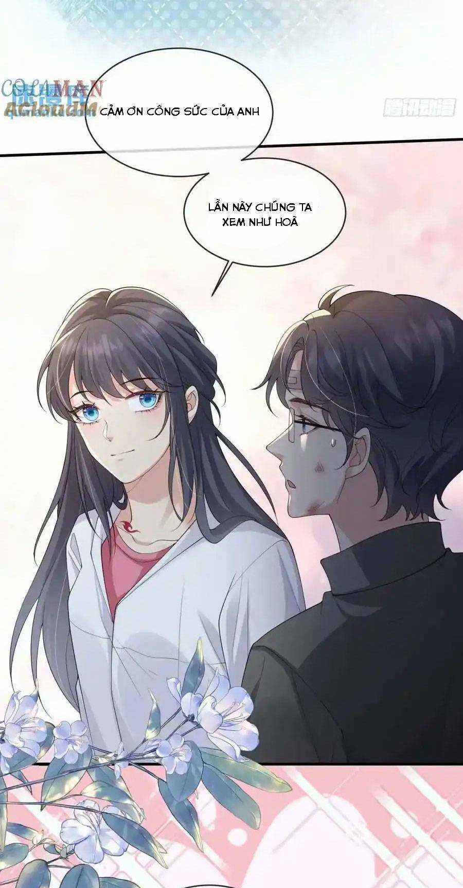 Tiểu Hồ Ly Hôm Nay Có Chút Ngoan Chapter 123 trang 26