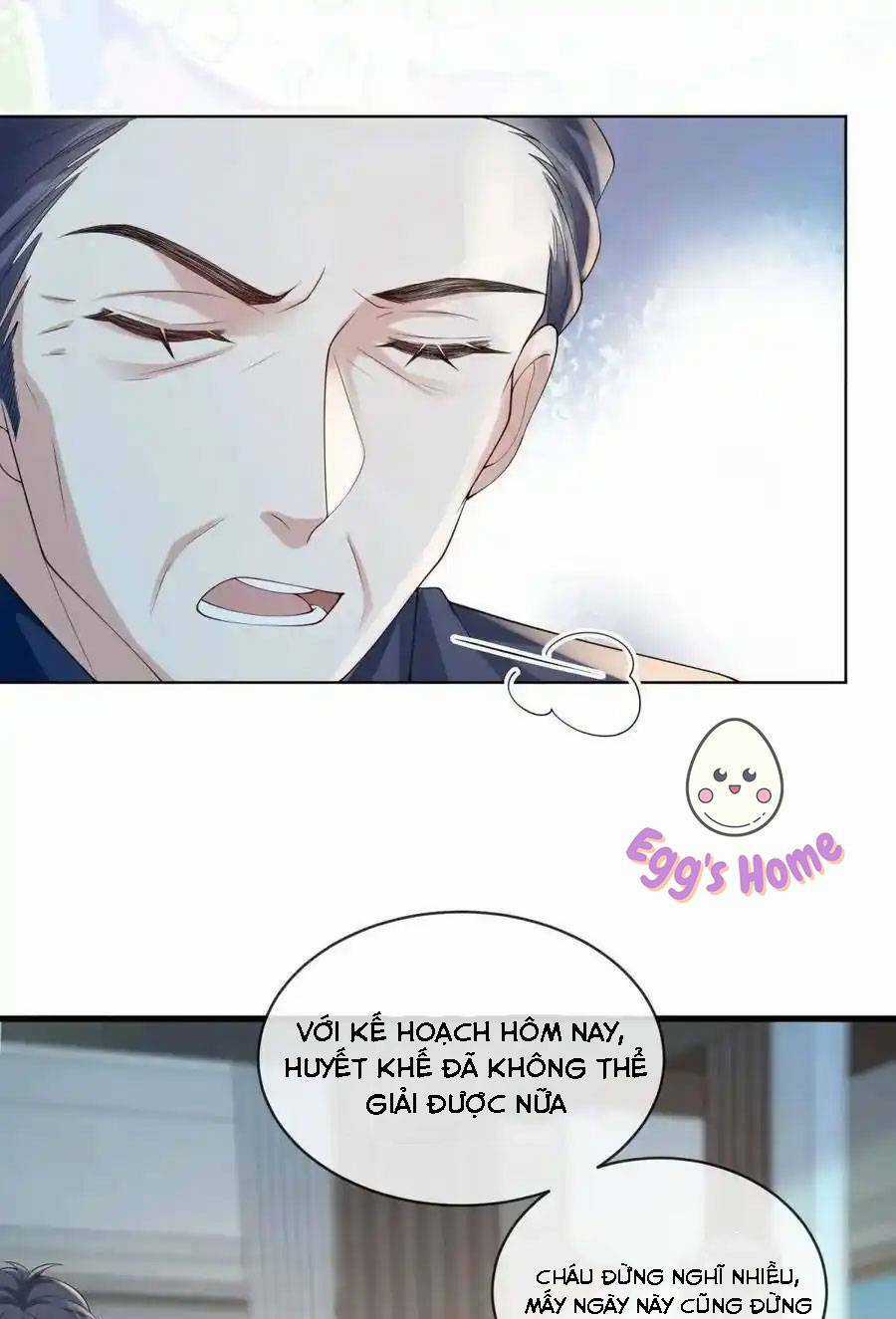 Tiểu Hồ Ly Hôm Nay Có Chút Ngoan Chapter 123 trang 8