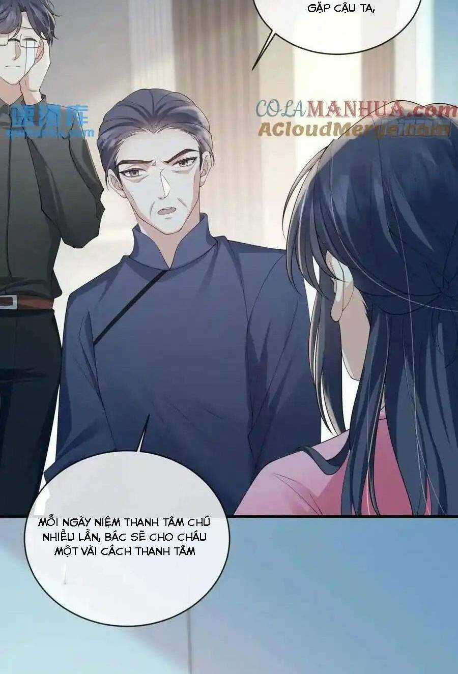 Tiểu Hồ Ly Hôm Nay Có Chút Ngoan Chapter 123 trang 9