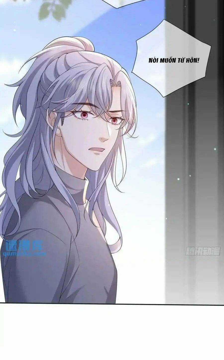 Tiểu Hồ Ly Hôm Nay Có Chút Ngoan Chapter 124 trang 11