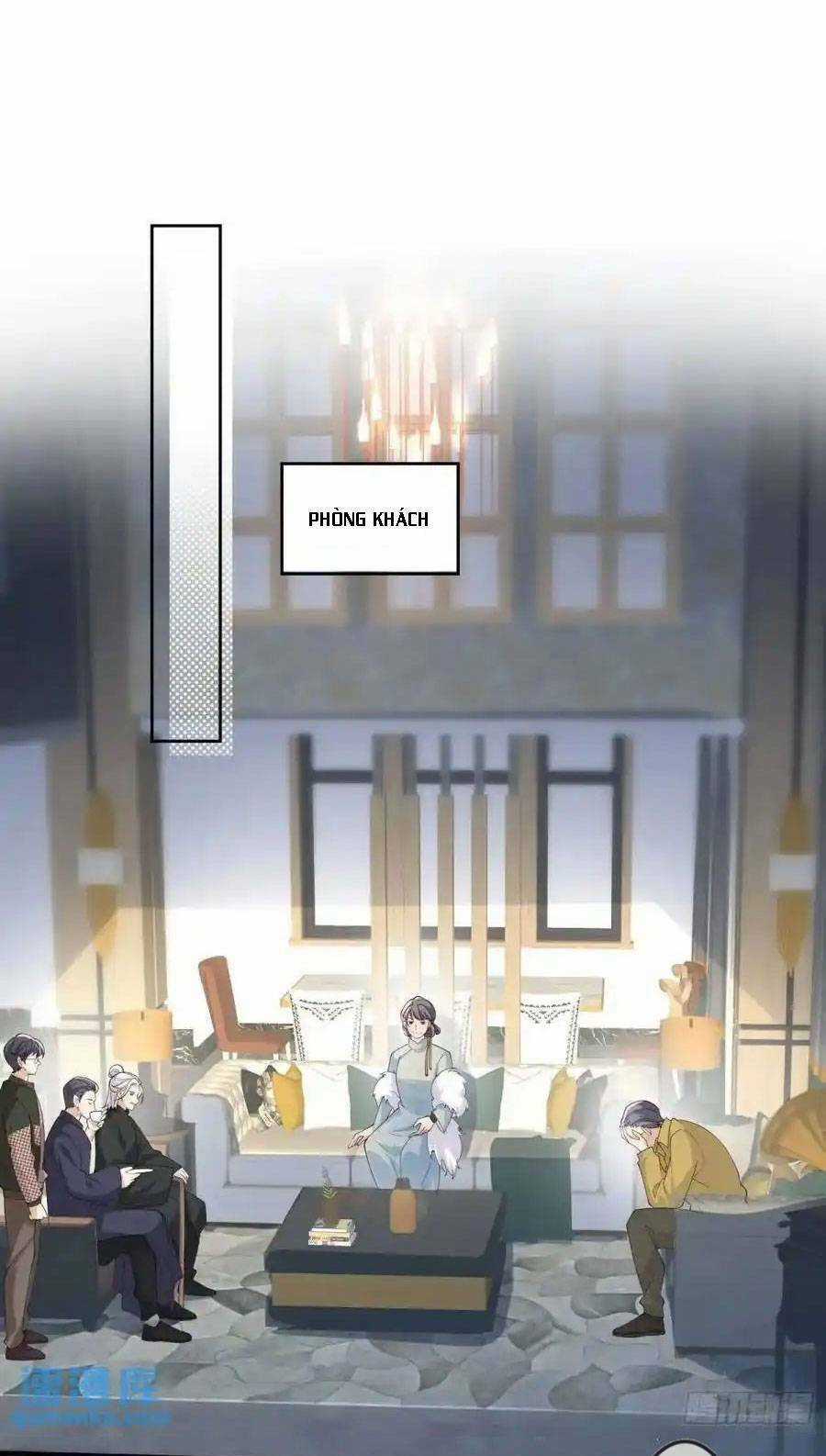 Tiểu Hồ Ly Hôm Nay Có Chút Ngoan Chapter 124 trang 12