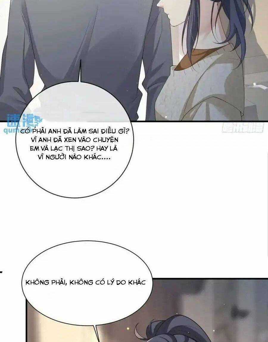 Tiểu Hồ Ly Hôm Nay Có Chút Ngoan Chapter 124 trang 15