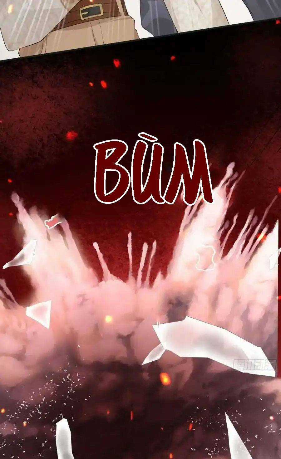 Tiểu Hồ Ly Hôm Nay Có Chút Ngoan Chapter 124 trang 20