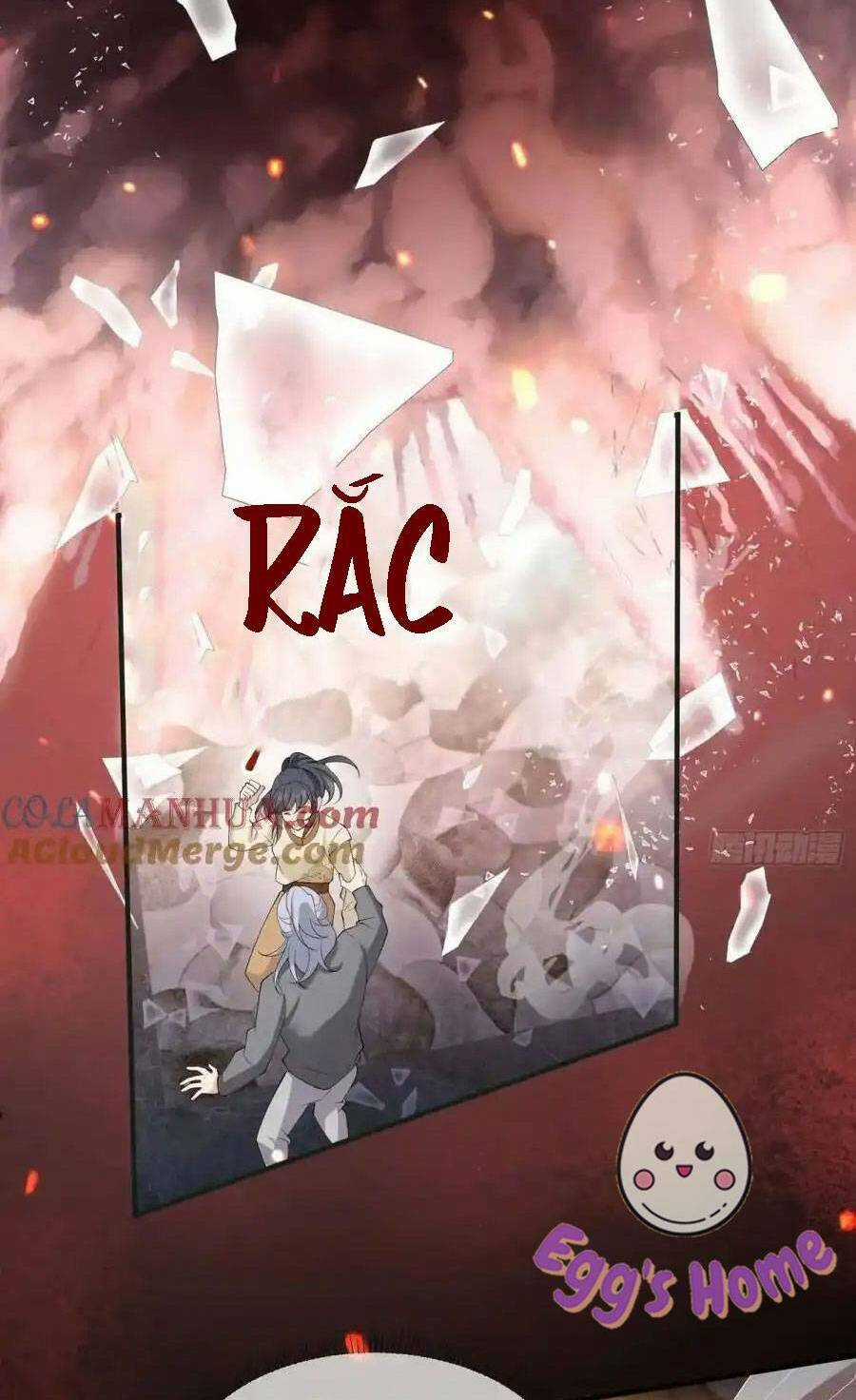 Tiểu Hồ Ly Hôm Nay Có Chút Ngoan Chapter 124 trang 21