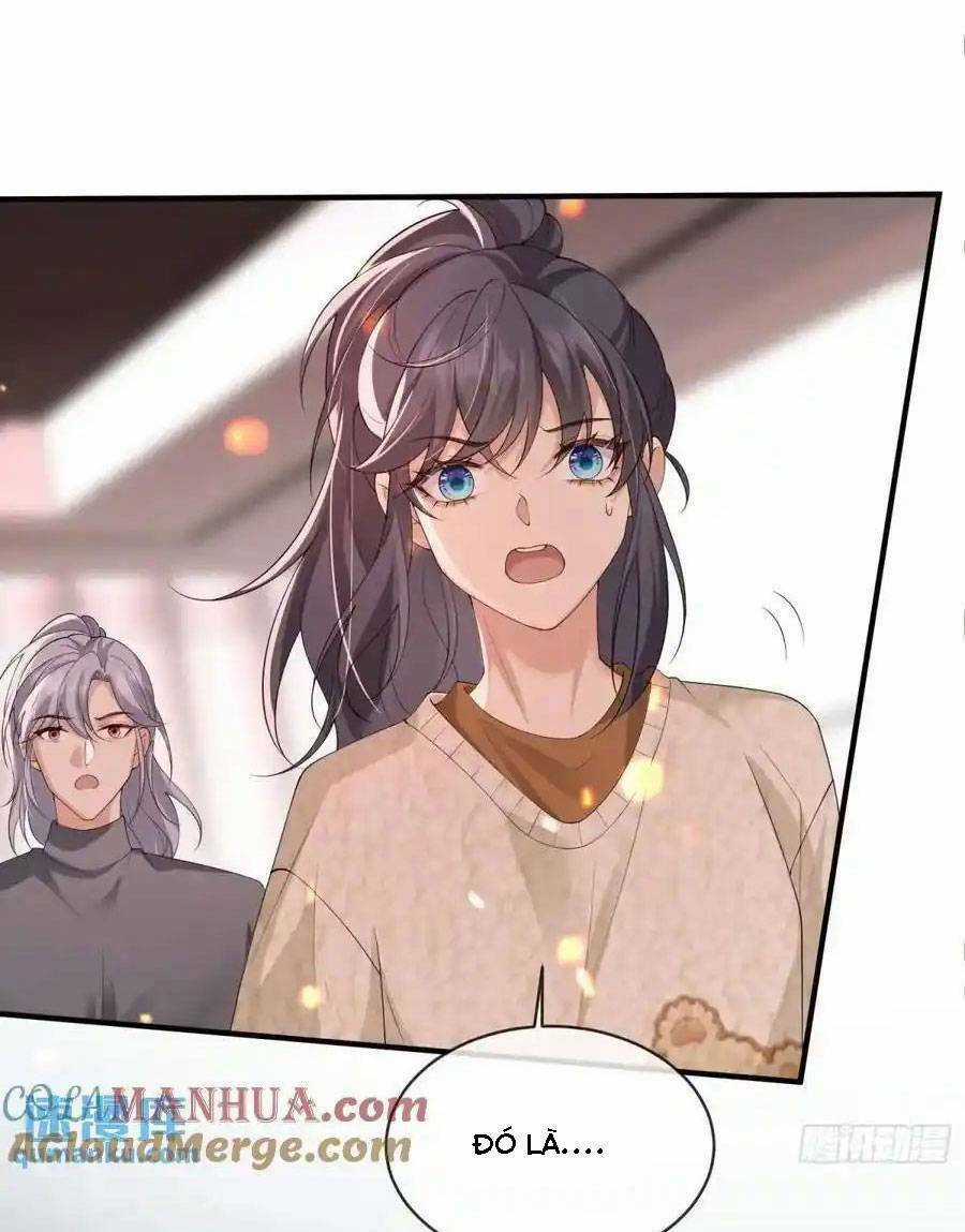 Tiểu Hồ Ly Hôm Nay Có Chút Ngoan Chapter 124 trang 24