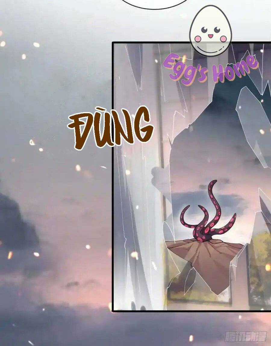 Tiểu Hồ Ly Hôm Nay Có Chút Ngoan Chapter 124 trang 25