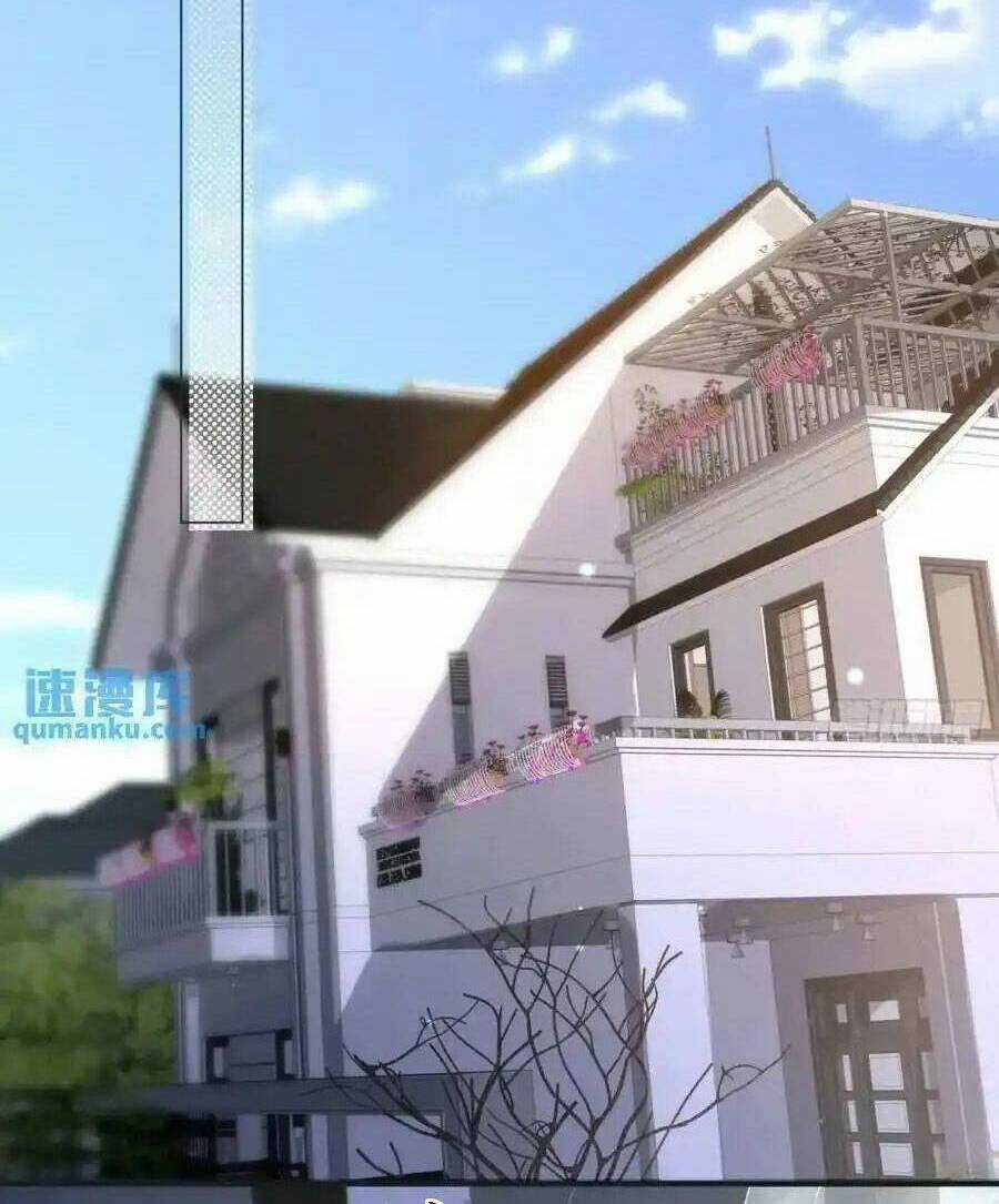 Tiểu Hồ Ly Hôm Nay Có Chút Ngoan Chapter 124 trang 3