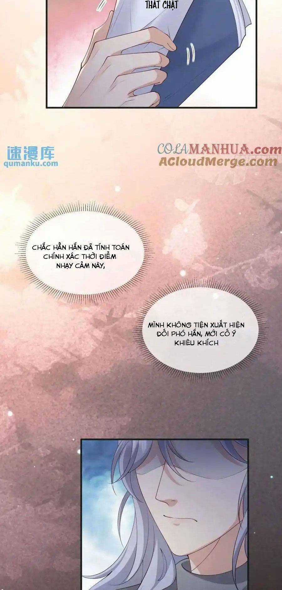 Tiểu Hồ Ly Hôm Nay Có Chút Ngoan Chapter 124 trang 6