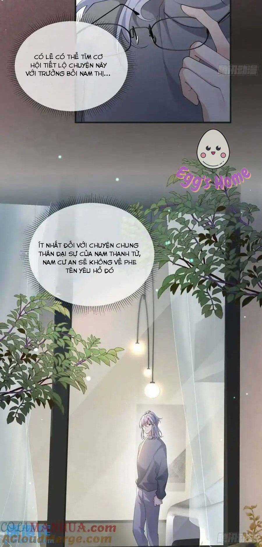 Tiểu Hồ Ly Hôm Nay Có Chút Ngoan Chapter 124 trang 7