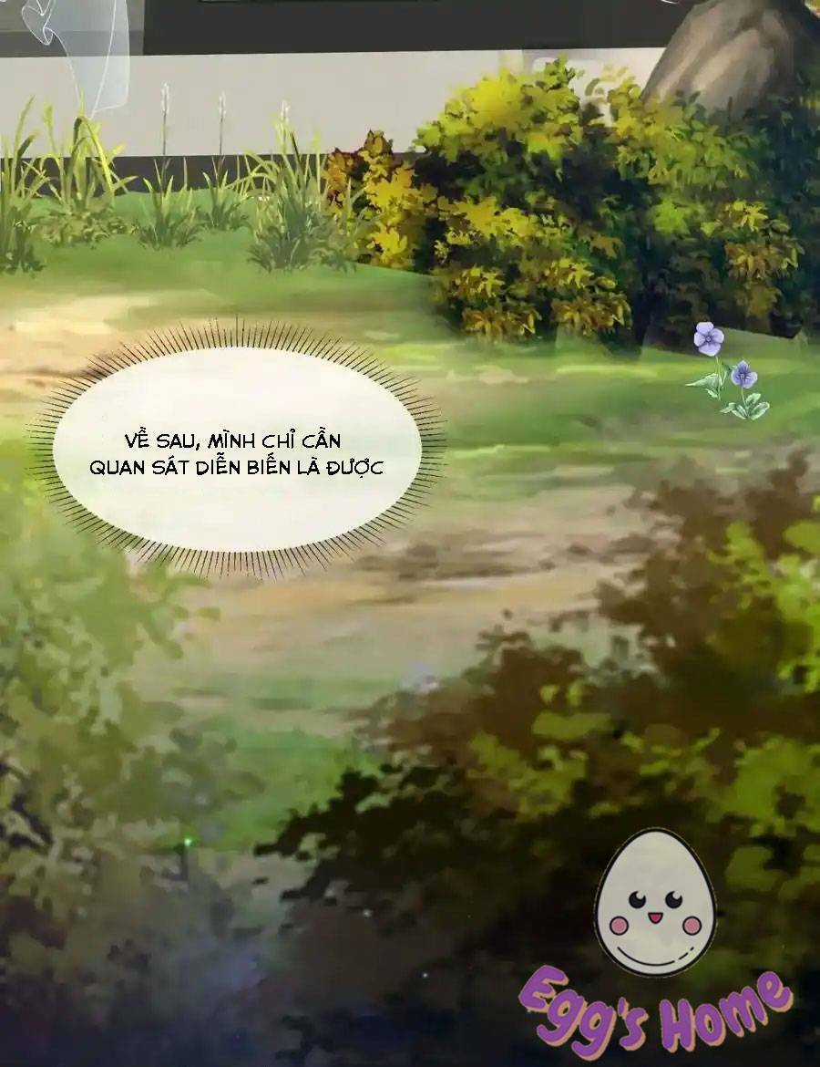 Tiểu Hồ Ly Hôm Nay Có Chút Ngoan Chapter 124 trang 8